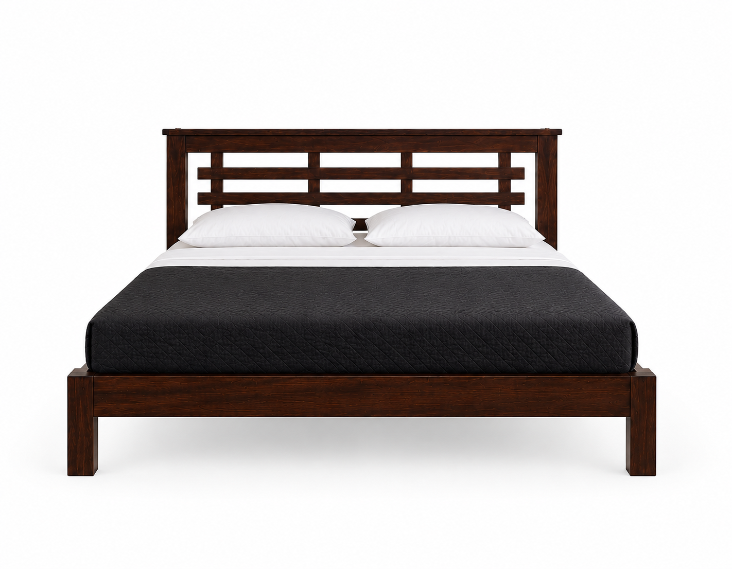 Bedcot without Storage Design 1 view 2